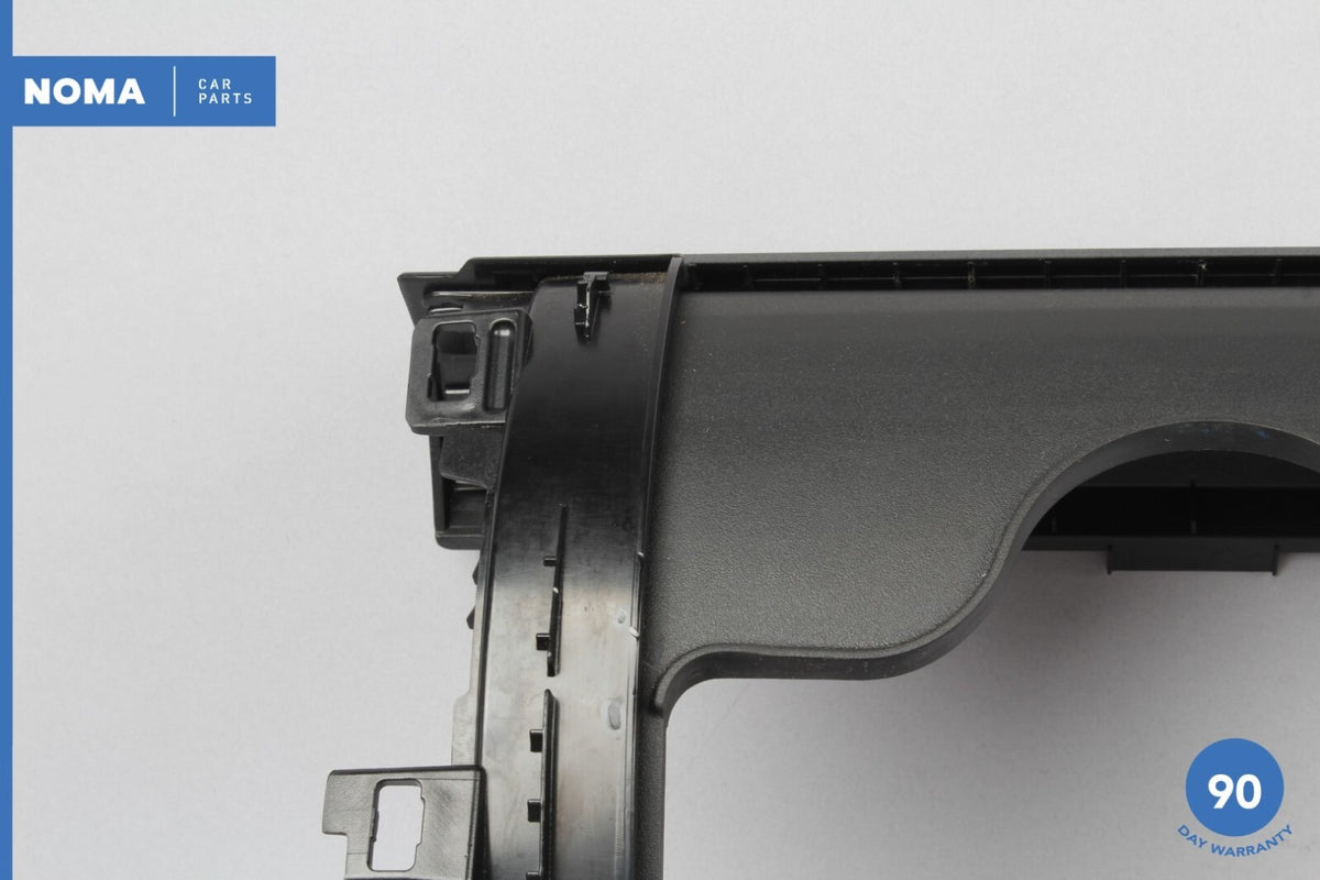 06-09 Range Rover Sport L320 Steering Column Trim Shroud Bezel Cover Trim OEM - photo 2