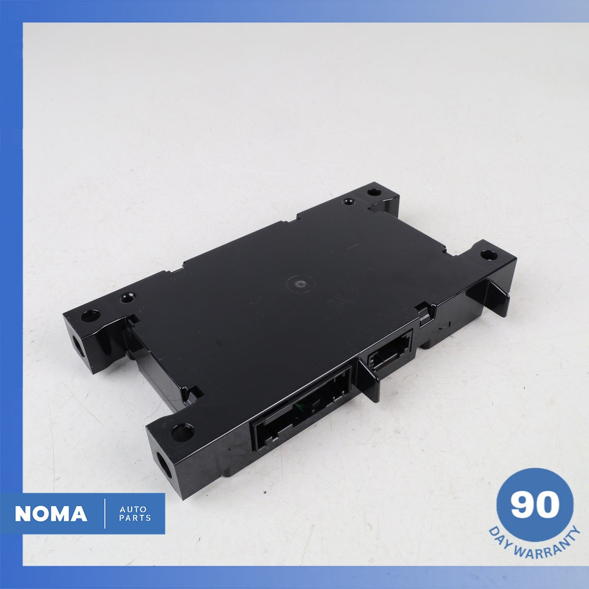 LR Range Rover L322 L319 L320 LR4 LR3 Bluetooth Phone Control Module OEM - photo 9
