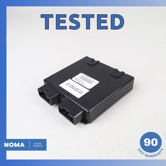 Land Rover Range Rover L322 Deployable Step Side Control Module Unit VPLMP009OEM - photo 1