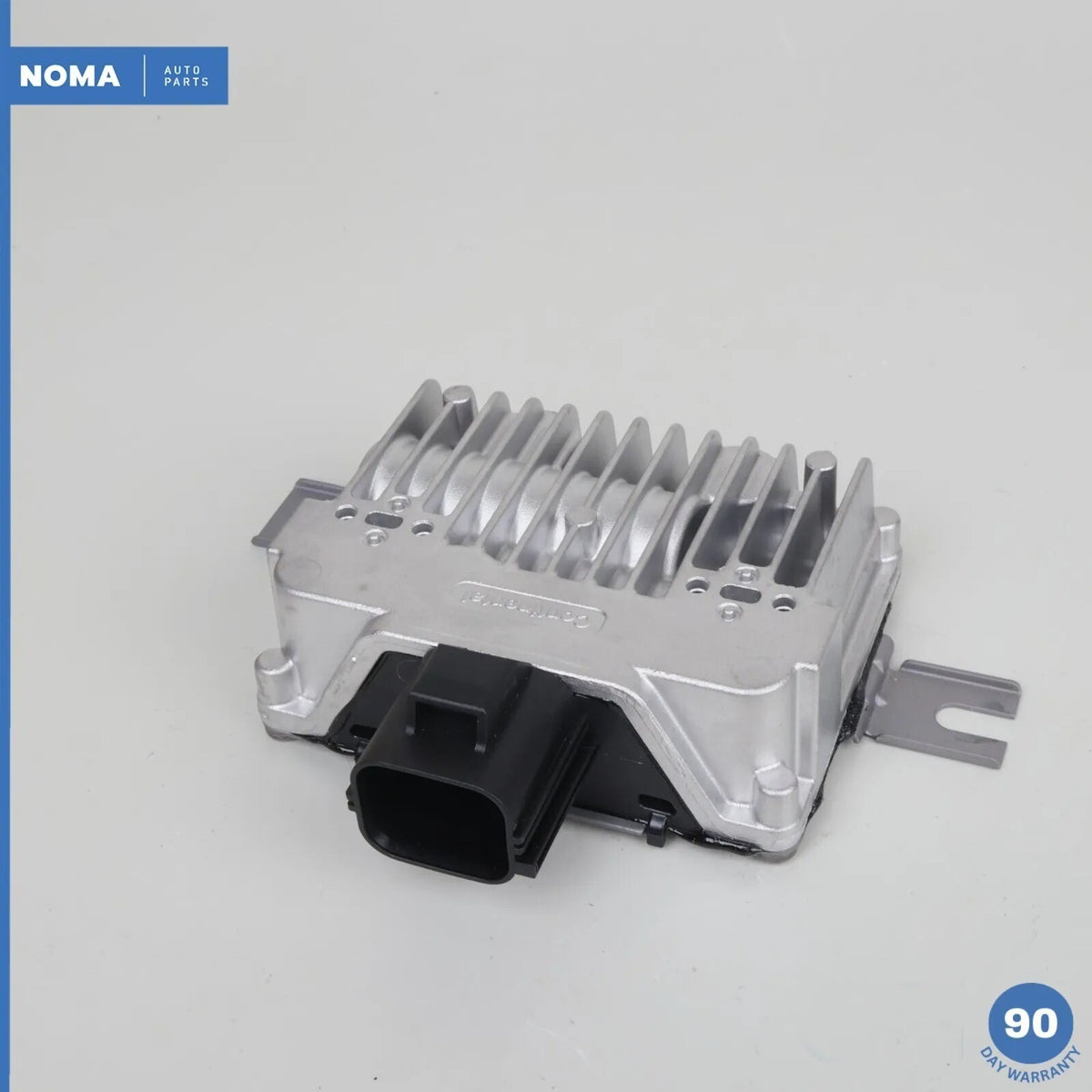 07-22 Range Rover Evoque L538 Fuel Pump Sender Control Unit Module WQM500020 OEM - photo 1
