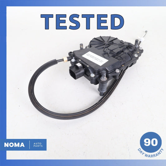 2013 LR Range Rover L405 Front Left or Right Soft Close Door Actuator Motor OEM - photo 1