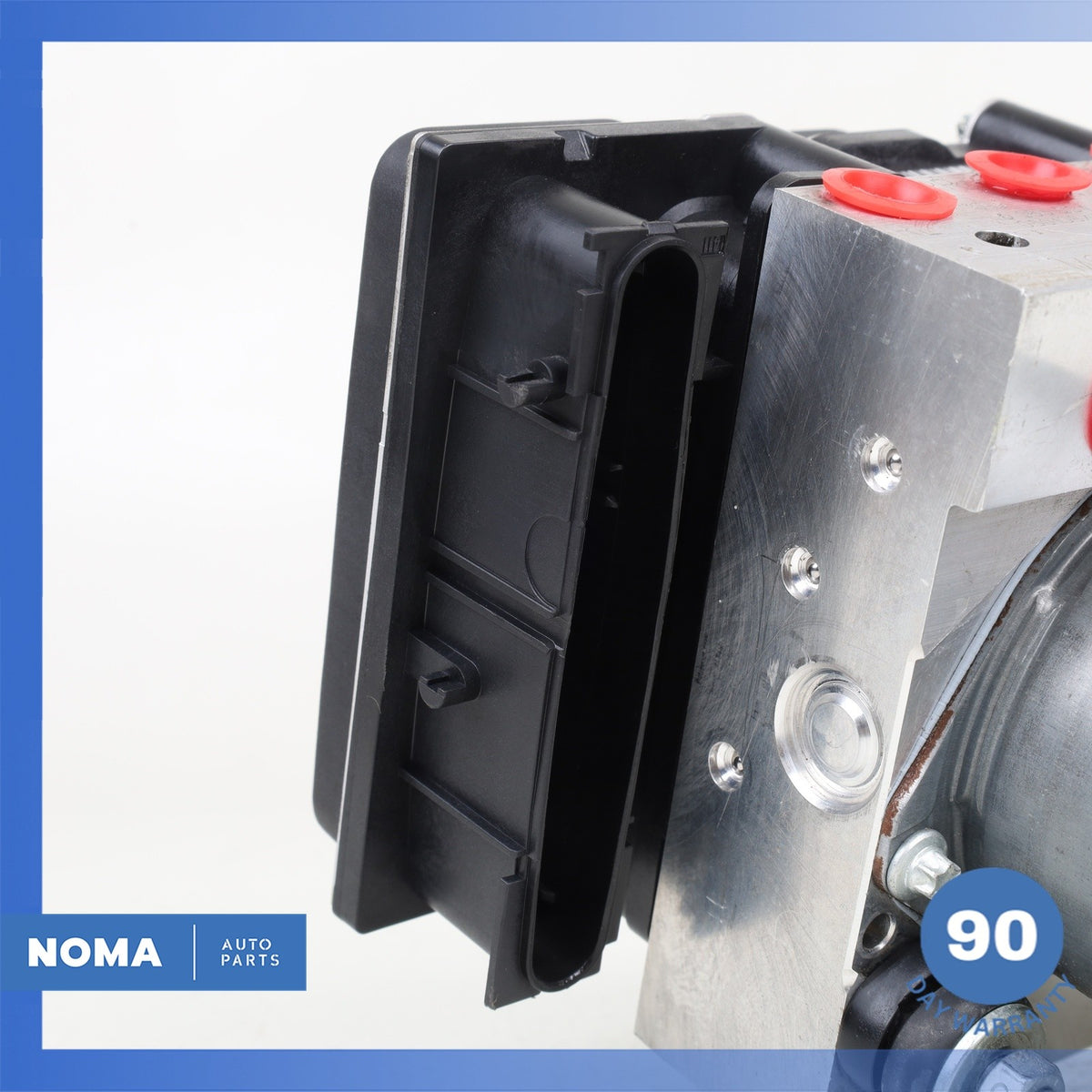 Range Rover Sport L320 ABS Anti Lock Brake Pump Module Unit OEM - photo 2