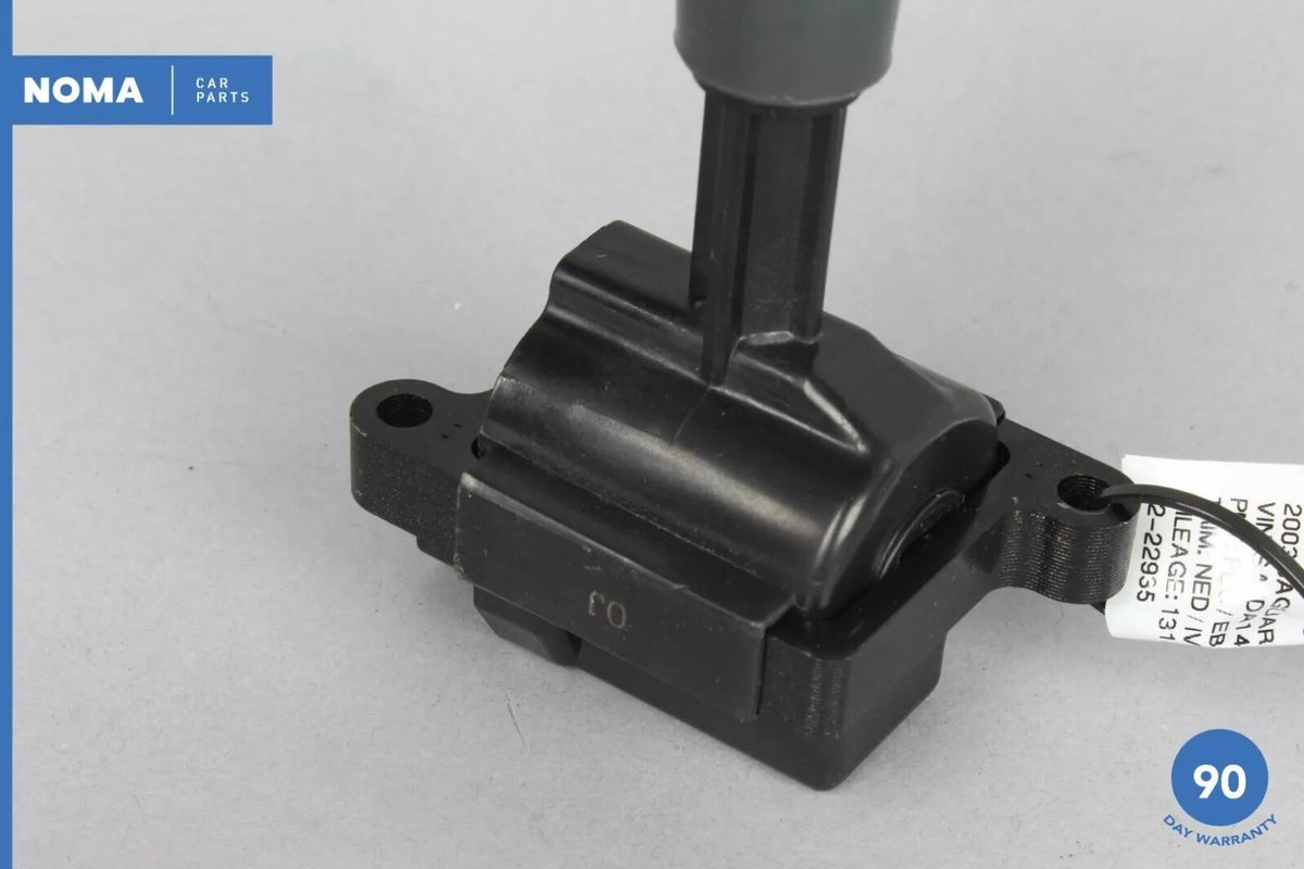 97-03 Jaguar X308 XJ8 XKR XK8 Engine Motor Ignition Coil XW9312029AB OEM - photo 5