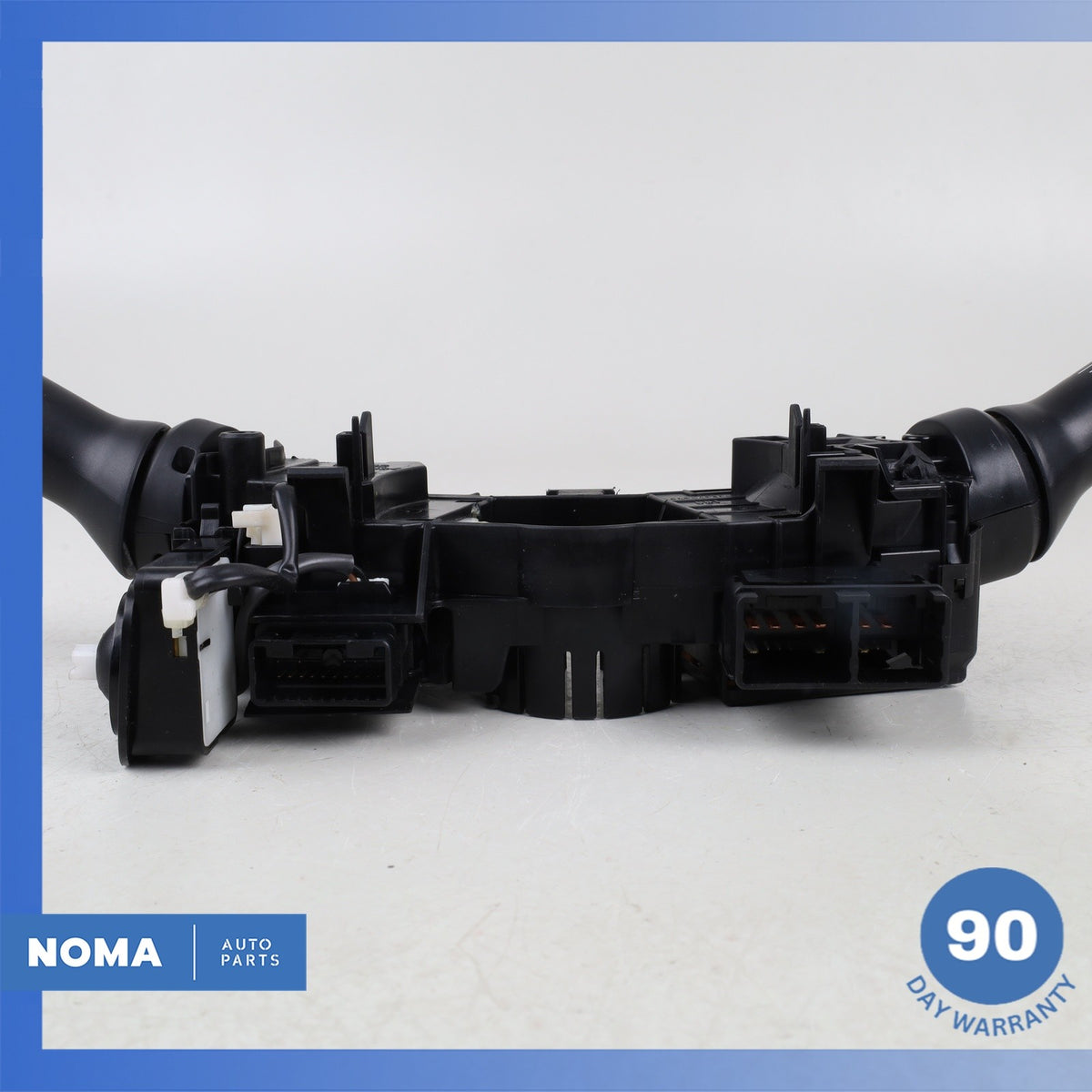 04-08 Lexus MHU33 RX400h Steering Column Control Switch OEM - photo 14