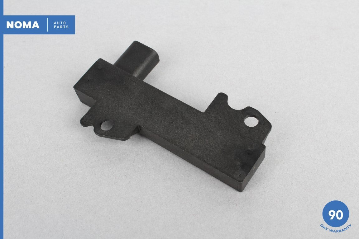 09-11 Jaguar XF X250 Keyless Entry Antenna Sensor Module 6G9115K603KB OEM - photo 5