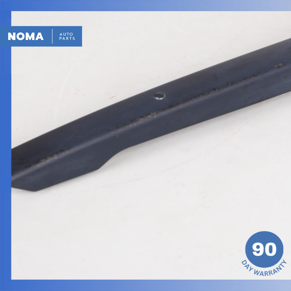 05-16 Land Rover L319 LR4 LR3 Rear Windshield Wiper Arm DKB500690 OEM - photo 4