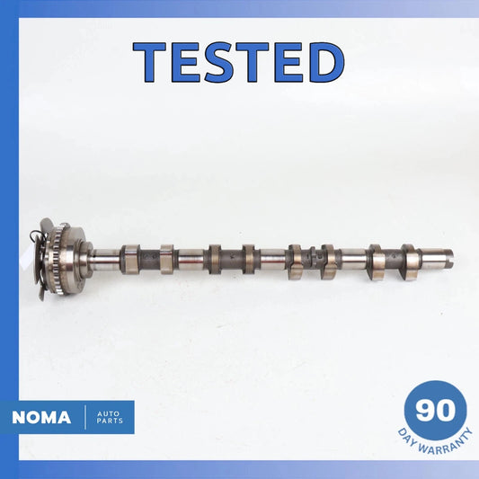13-23 Range Rover L405 L494 5.0L Left Side Exhaust Camshaft w/ Adjuster OEM - photo 1