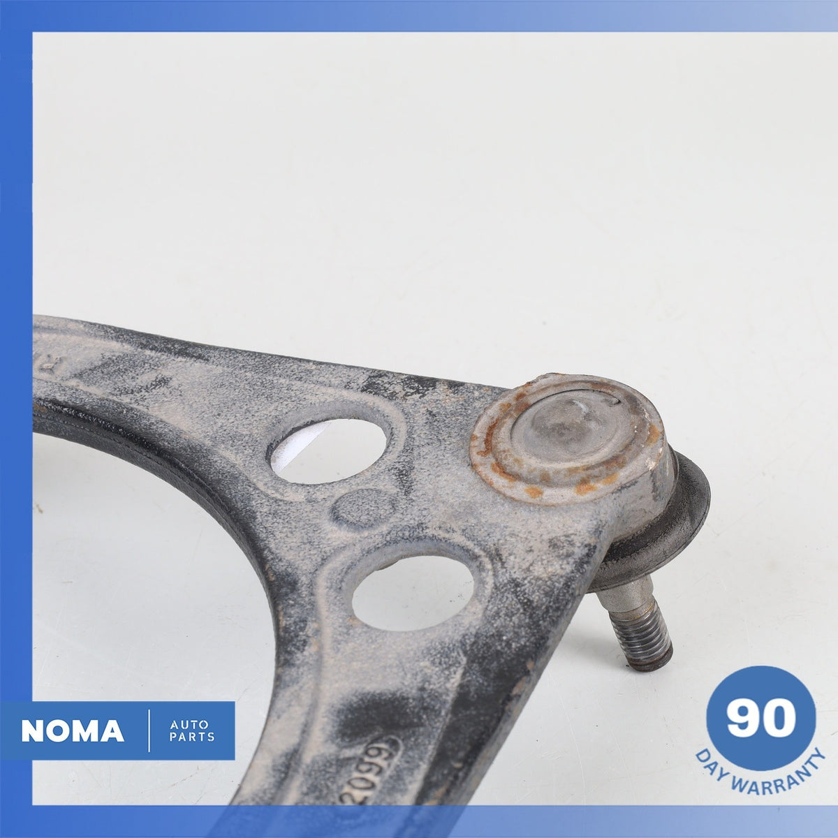 Dodge LD Charger Front Right Suspension Upper Control Arm 68487350AA OEM 74k - photo 8