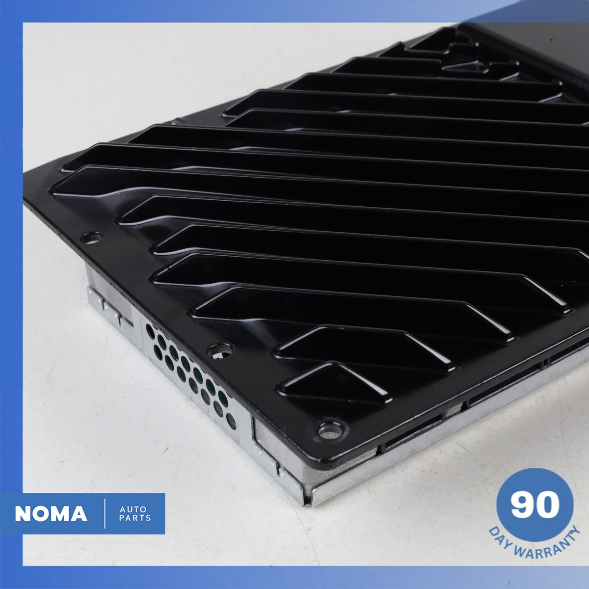10-12 Land Rover Range Rover L322 ICE 1200W Stereo Audio Amplifier Amp OEM - photo 6