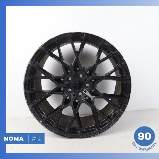 Jaguar X351 XJ XJR Sebring 10 x R20 20" Wheel Rim TSW - photo 1
