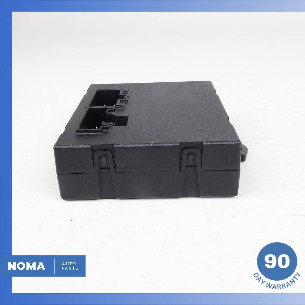 12-14 Range Rover Evoque L538 Rear Back Trunk Lift Liftgate Control Module OEM - photo 2