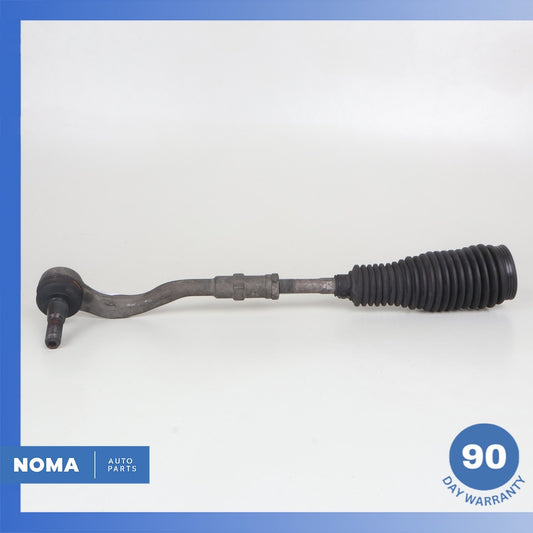 11-18 Audi D4 A8 Left Side Rack & Pinion Tie Rod Set 4H0423811 OEM - photo 1
