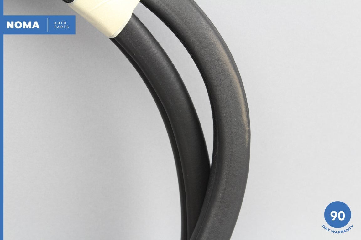 03-08 Jaguar S-Type X202 Rear Right Passenger Side Door Seal Weather Strip OEM - photo 3