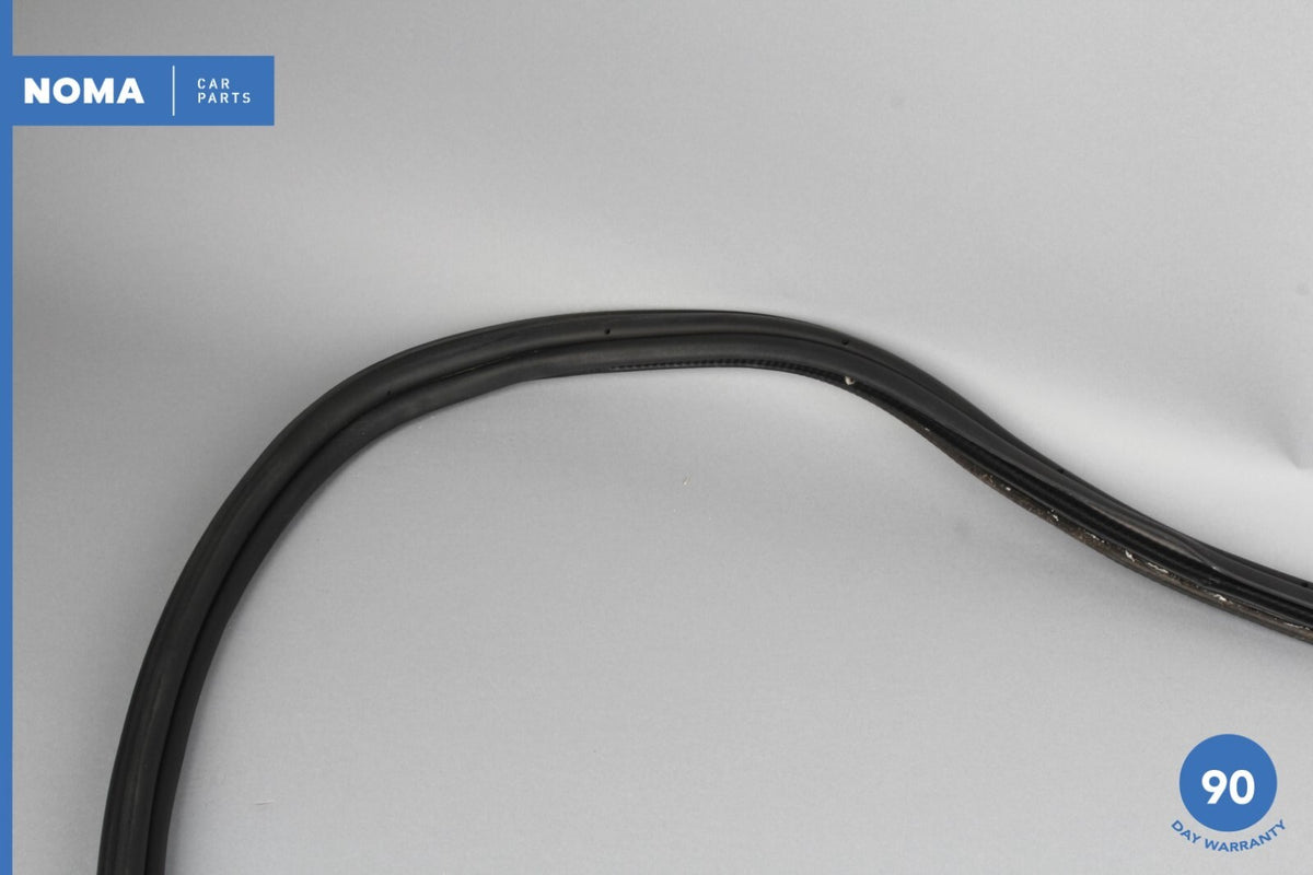 06-13 Land Rover Range Rover L320 Rear Back Trunk Boot Lid Tailgate Seal OEM - photo 4