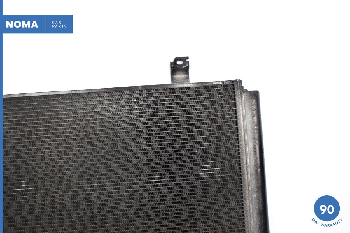 07-17 Lexus XF40 LS460 AC A/C Air Conditioning Condenser Radiator OEM - photo 8