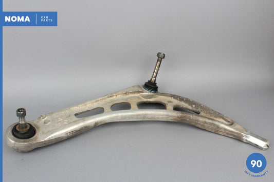 03-08 BMW Z4 E85 E86 Front Left Side Lower Suspension Control Arm 2343353 OEM - photo 1