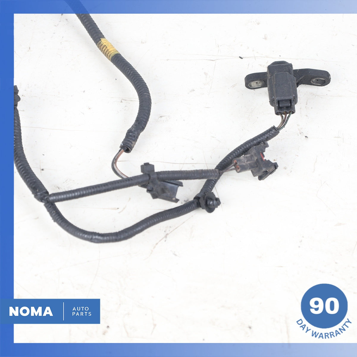 12-13 LR Range Rover Evoque L538 Turbo Engine Motor Wire Wiring Harness OEM 87k - photo 13