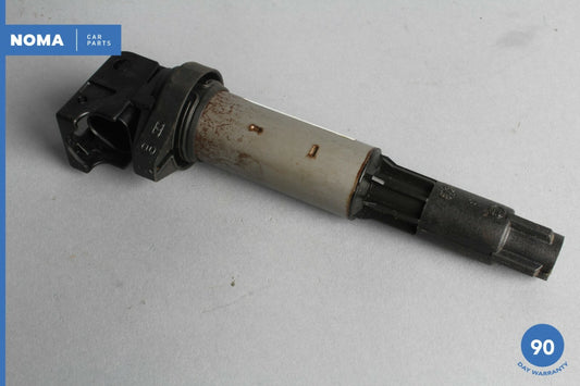03-05 BMW Z4 E85 3.0L Roadster Engine Motor Ignition Coil 1712219 OEM - photo 1