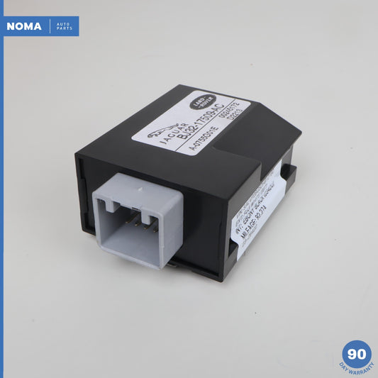 12-19 Range Rover Evoque L538 Wiper Motor Control Module LR033016 OEM - photo 1