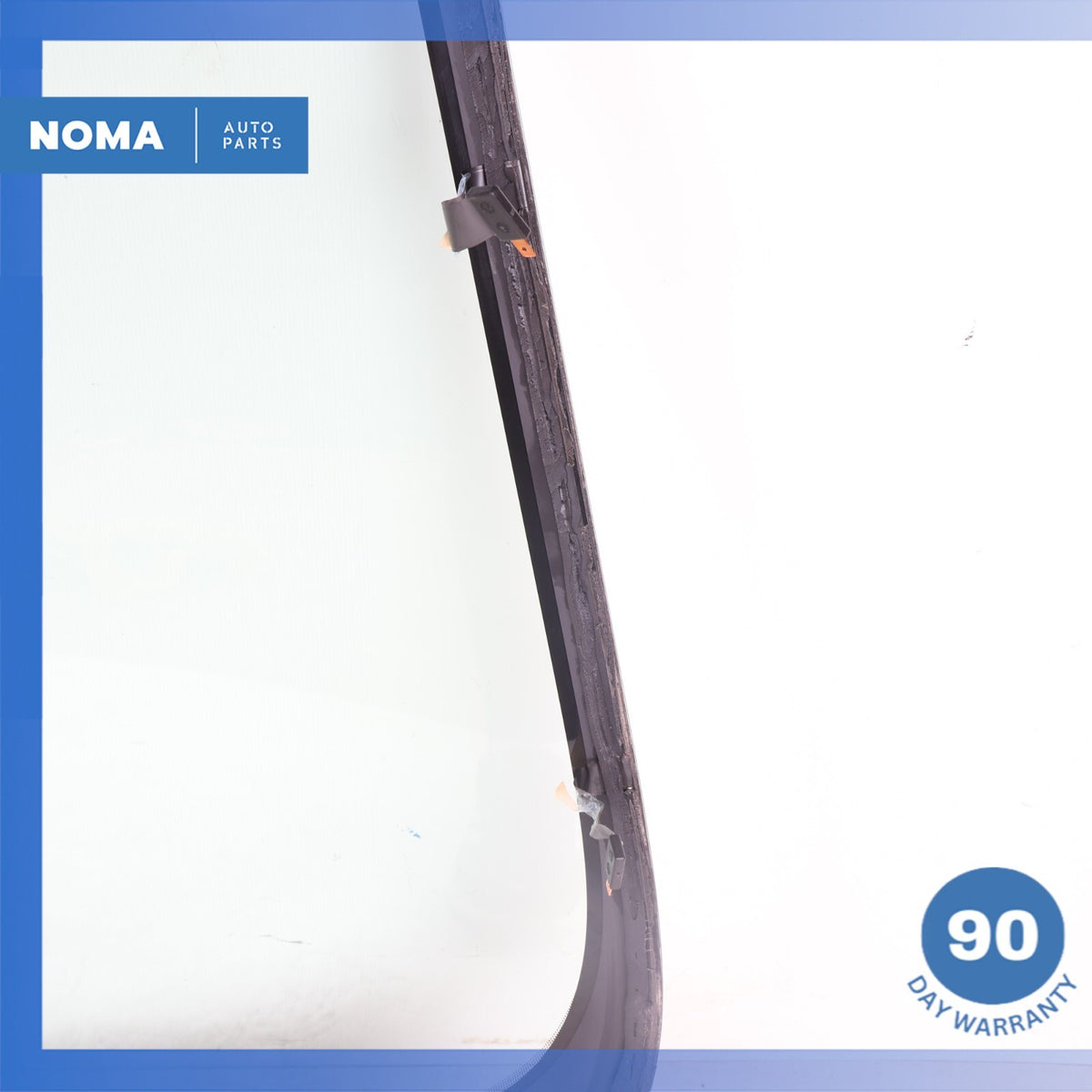 12-15 Jaguar X250 XF XFR Heated Windshield Windscreen Window Glass OEM - photo 14