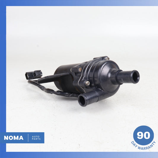 Jaguar X100 XK8 XKR Additional Auxiliary Electric Water Pump MJA6710AA OEM - photo 1