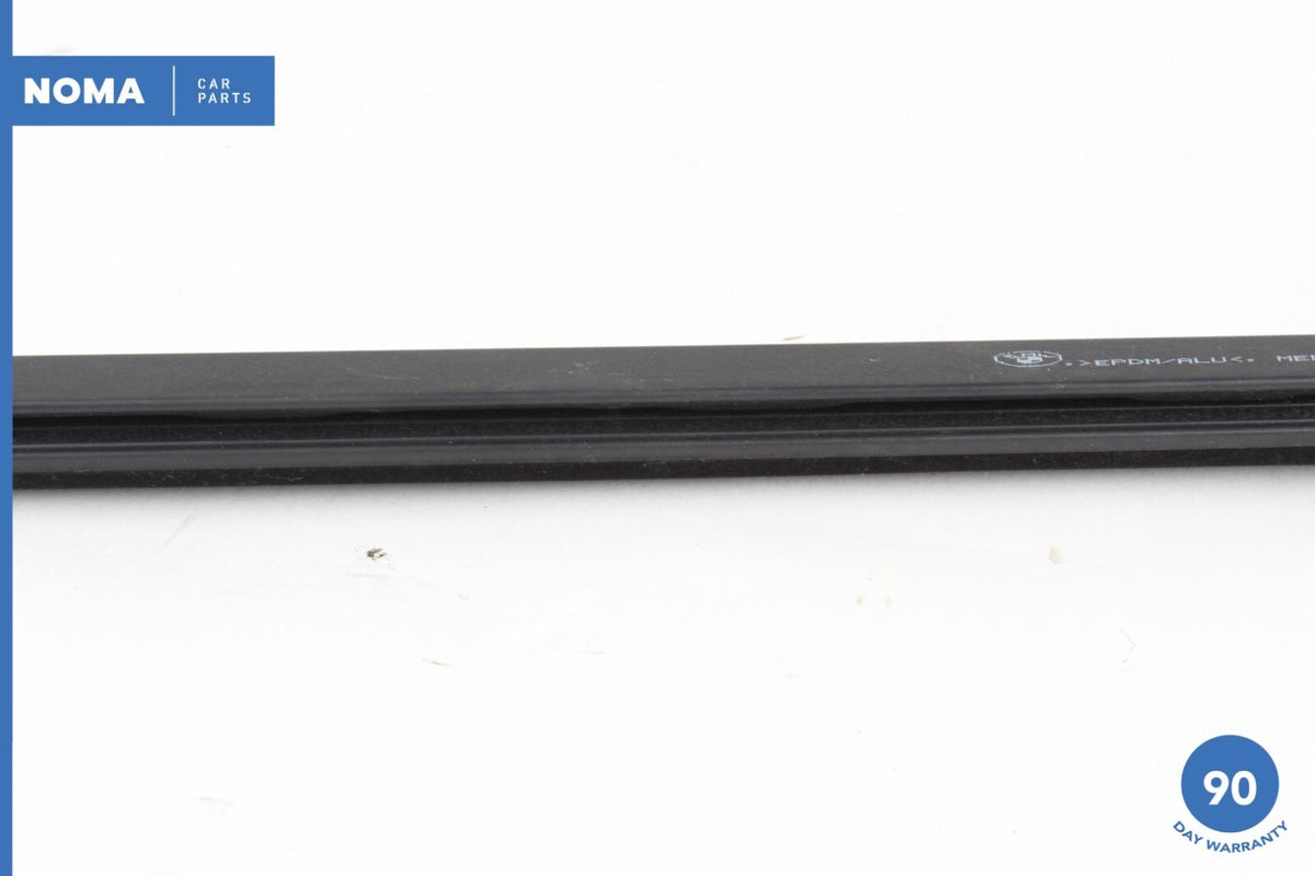 09-16 BMW Z4 E89 Front Right Passenger Side Door Weatherstrip Seal 7046104 OEM - photo 3