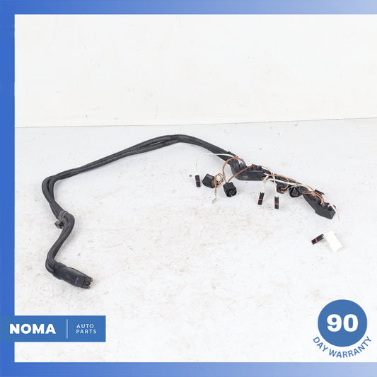12-18 BMW E89 Z4 328i 320i Engine Motor Ignition Coil Wiring Harness 8654233 OEM - photo 1