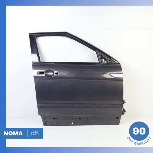12-19 Range Rover Evoque L538 4DR Front Right Passenger Door Panel Shell OEM - photo 1