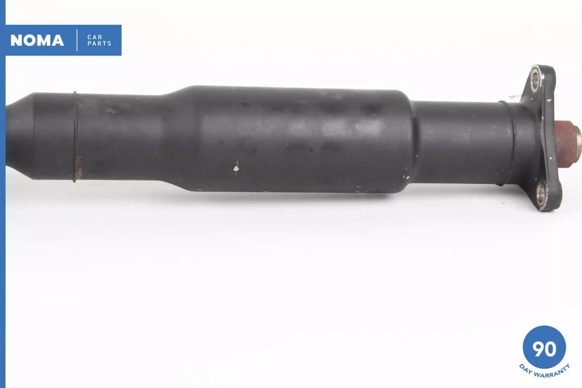 09-11 BMW E89 Z4 3.0i Rear Drive Shaft Driveshaft Propeller Propshaft OEM 75k - photo 4