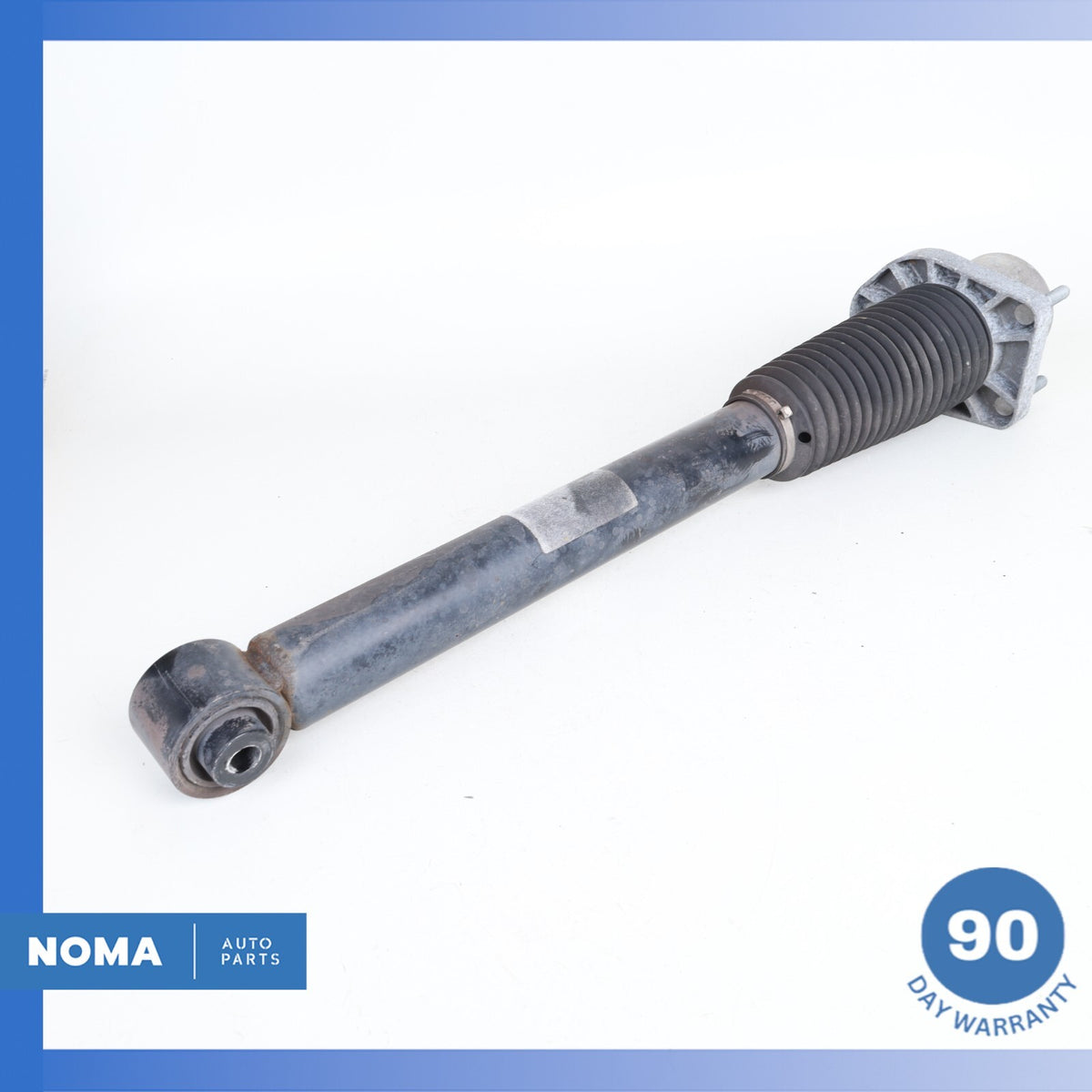 14-22 LR Range Rover Sport L494 Rear Air Suspension Shock Absorber OEM - photo 7