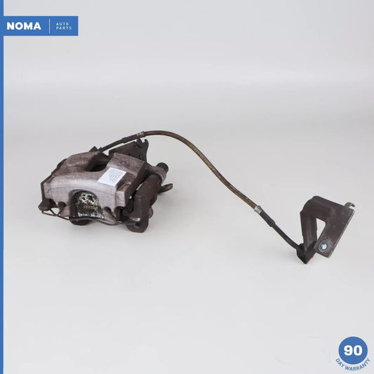 05-19 Jaguar X150 XK XJL XF S-Type Rear Left Driver Side Brake Caliper OEM - photo 1