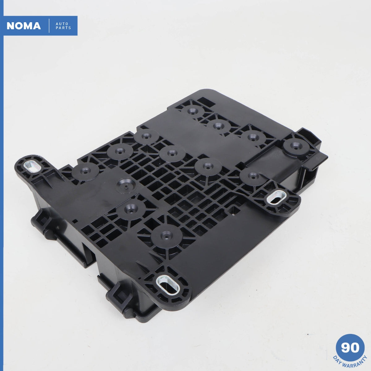 2015 Jaguar X250 XF XFR Battery Terminal Fuse Relay Junction Box CX2314516AB OEM - photo 10