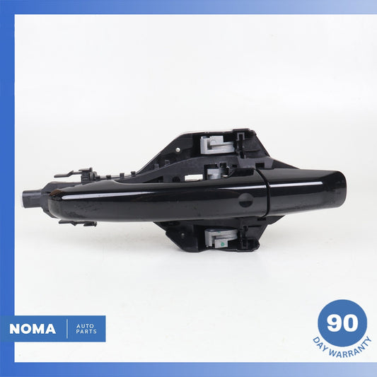 16-20 Jaguar X760 XE XF Front Right Side Door Exterior Handle Keyless Go OEM - photo 1