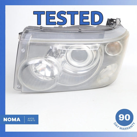 06-09 LR Range Rover Sport L320 AFS Bi-Xenon Adaptive Headlight Lamp Left OEM - photo 1