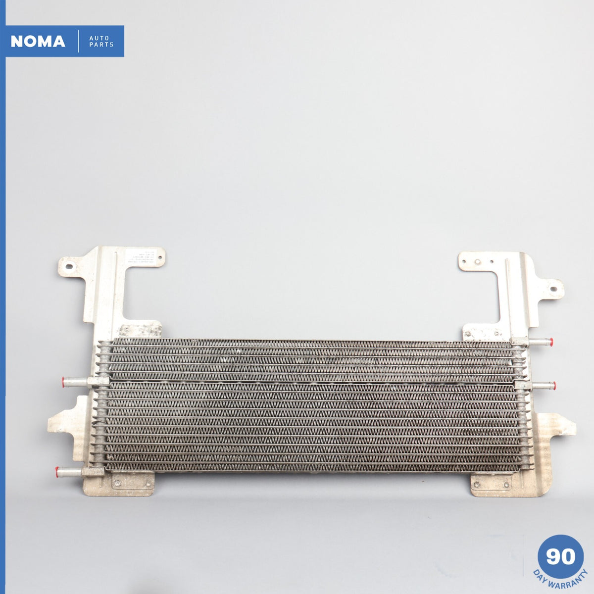 00-02 Jaguar S-Type X200 A/T Automatic Transmission Oil Cooler XR8H3F749BA OEM - photo 1