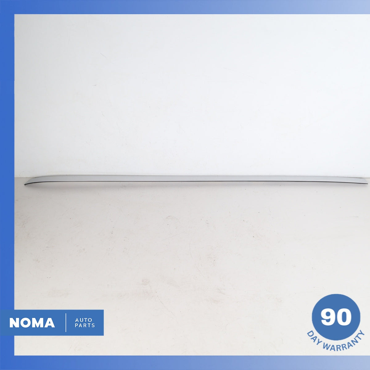 14-22 LR Range Rover Sport L494 Right Roof Drip Rail Upper Molding Trim OEM - photo 1