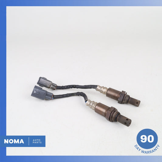 Lexus USF40 LS460 Oxygen O2 Sensor Lambda Set of 2 OEM - photo 1
