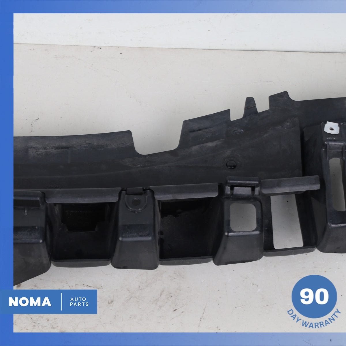 14-17 Land Rover Range Rover Sport L494 Front Bumper Support Mount Bracket OEM - photo 5