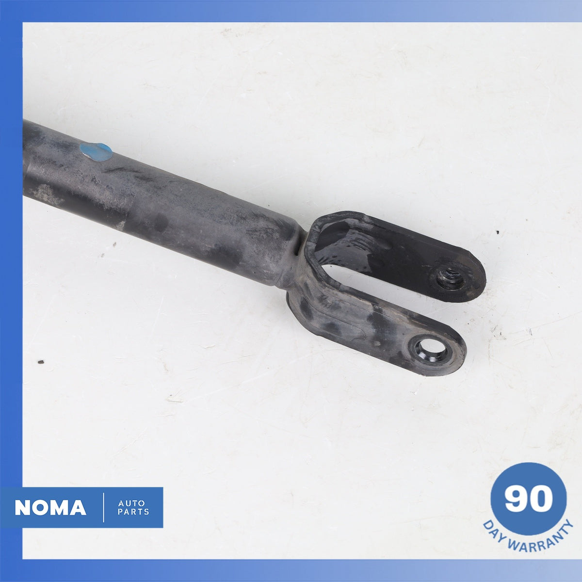 17-19 Jaguar X760 XE RWD Front Left Shock Absorber Strut GX7318B036BC OEM - photo 10