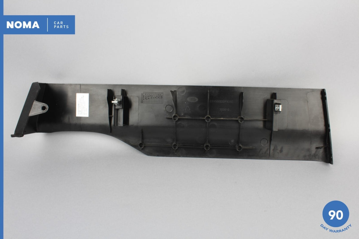 06-13 Range Rover Sport L320 Front Left Driver Side Seat Inner Trim Cover OEM - photo 8