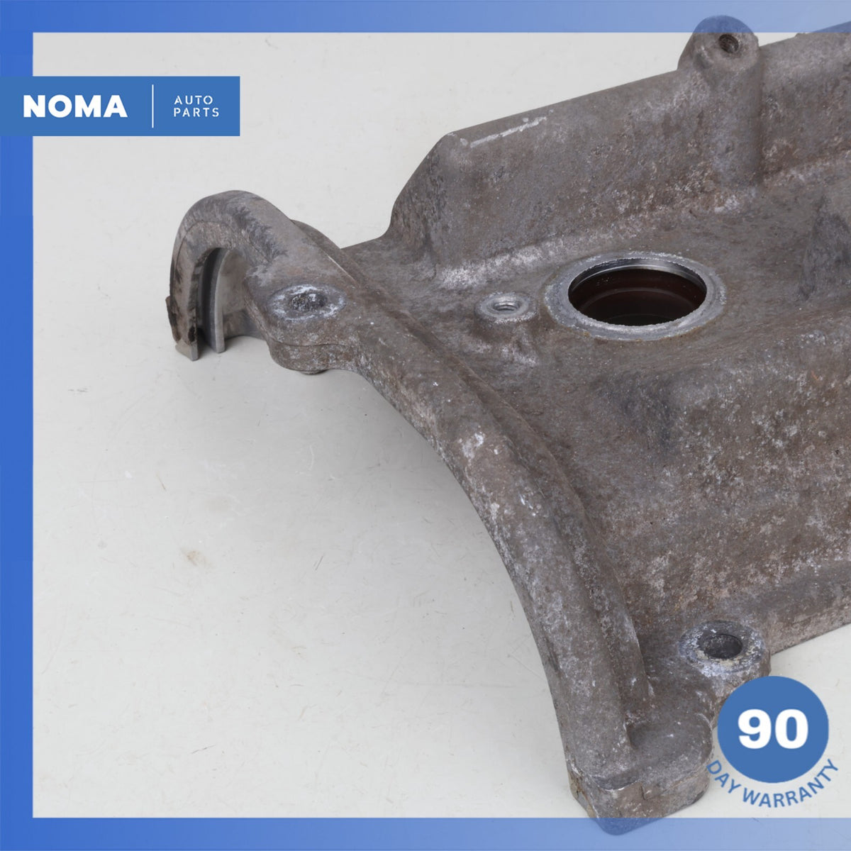 98-09 Lexus UZJ120 GX470 LX470 Right Engine Cylinder Head Camshaft Cover OEM - photo 5