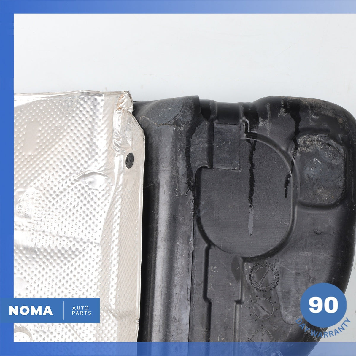 20-23 Dodge LD Charger Fuel Gas Tank Reservoir Assembly 68494592AB OEM 74k - photo 15