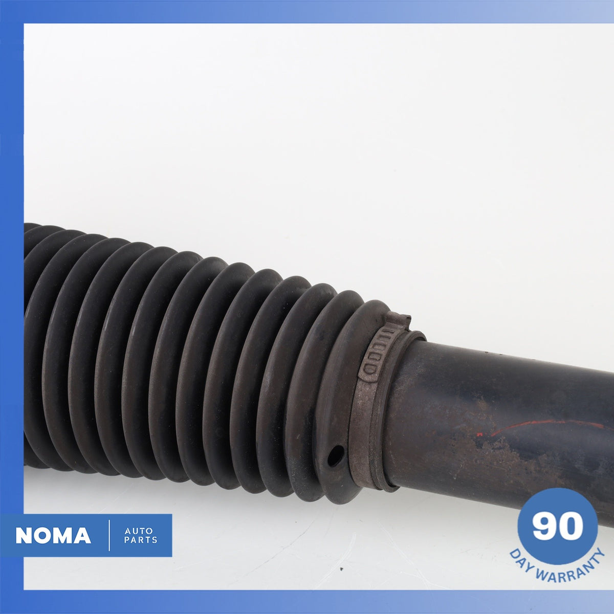 14-22 LR Range Rover Sport L494 Rear Air Suspension Shock Absorber OEM - photo 5