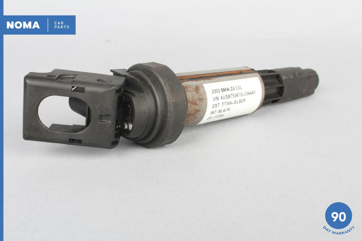 03-05 BMW Z4 E85 3.0L Roadster Engine Motor Ignition Coil 1712219 OEM - photo 4