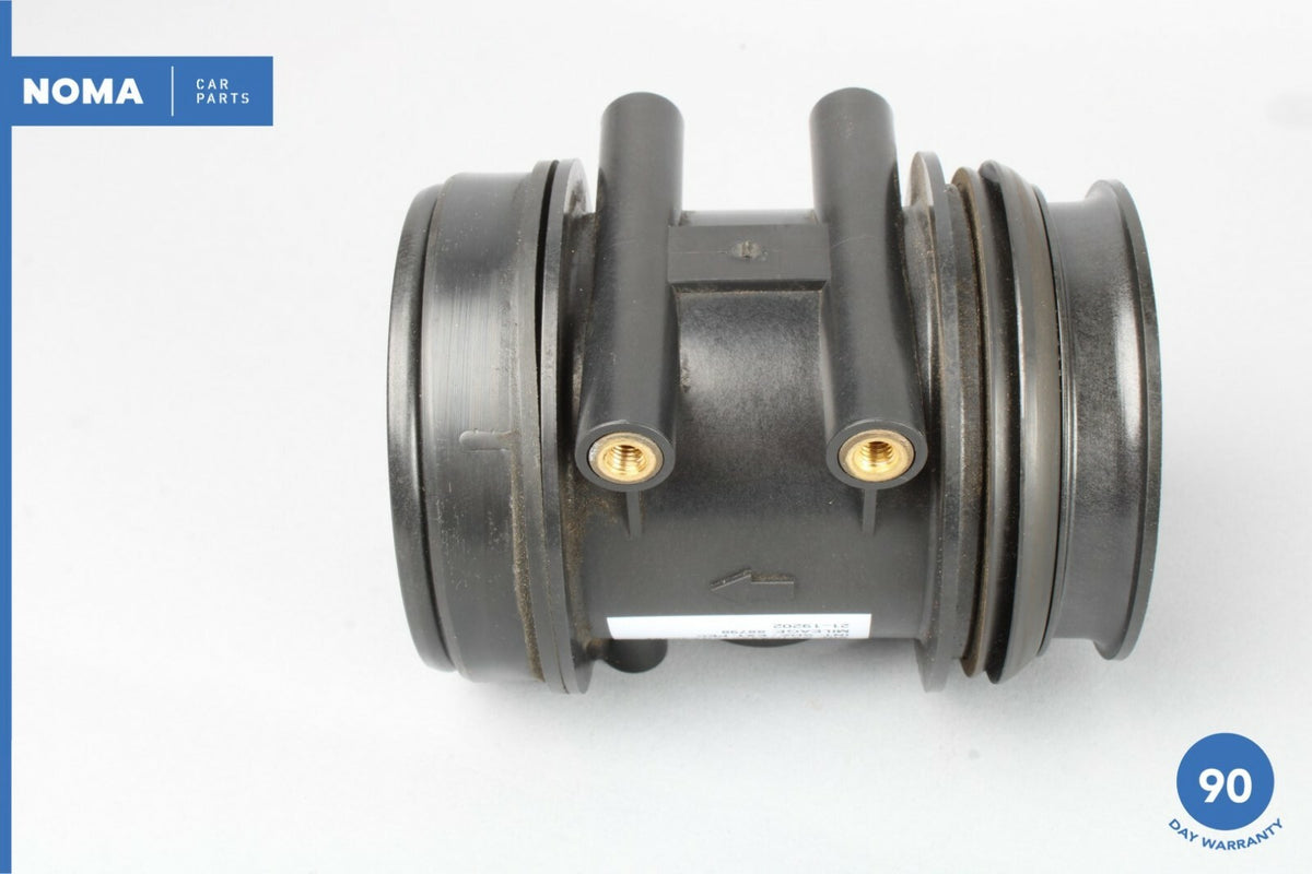 99-03 Jaguar XK8 X100 Air Cleaner Intake Inlet MAF Mass Air Flow Sensor OEM - photo 6