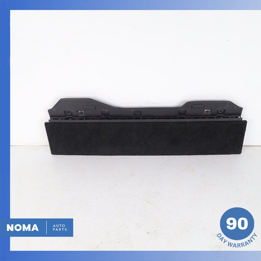 13-22 Land Rover Range Rover L405 Rear Trunk Floor Carpet Cargo Trim Panel OEM - photo 1
