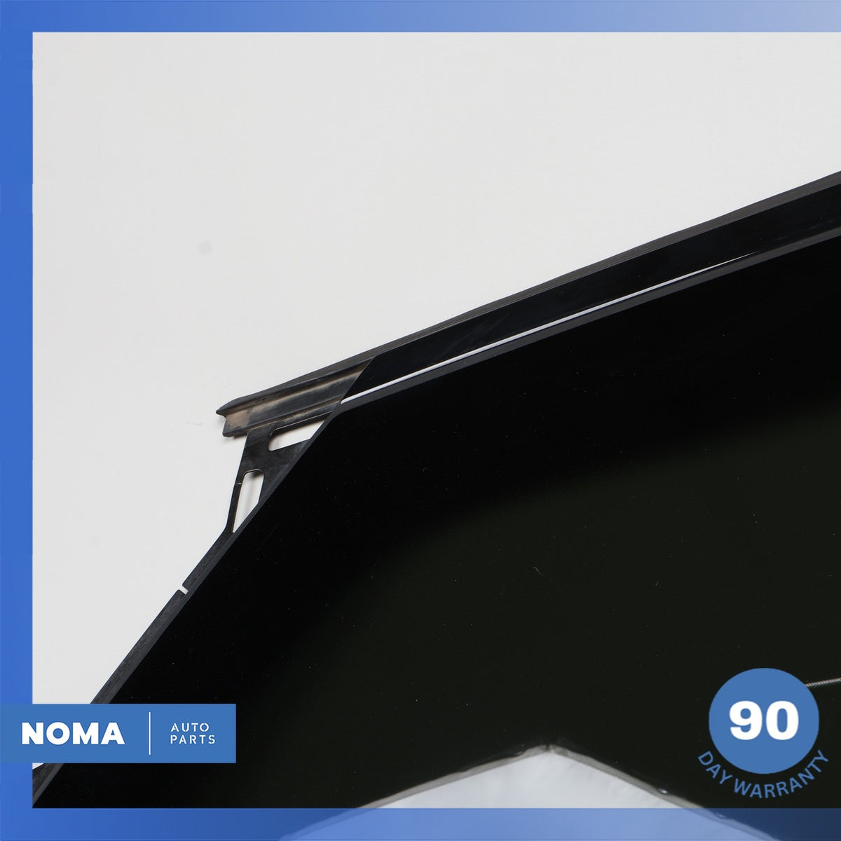 15-23 Land Rover Discovery Sport L550 Rear Right Passenger Quarter Glass OEM - photo 5