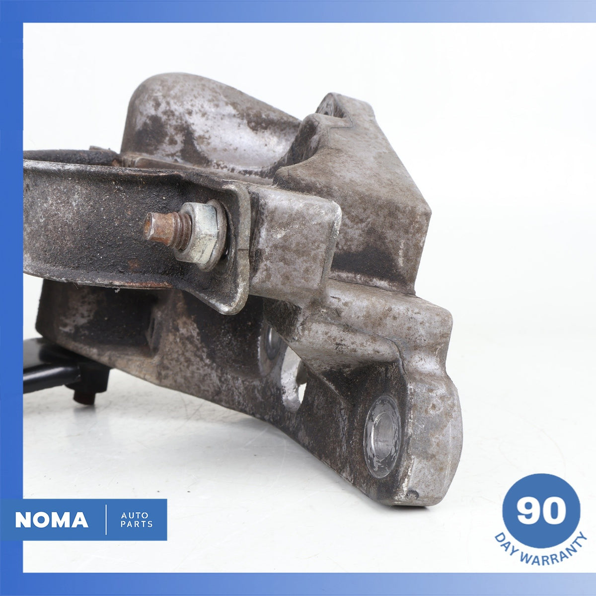 13-17 Range Rover Evoque L538 L550 Engine Motor Support Mount w/ Bracket OEM - photo 2