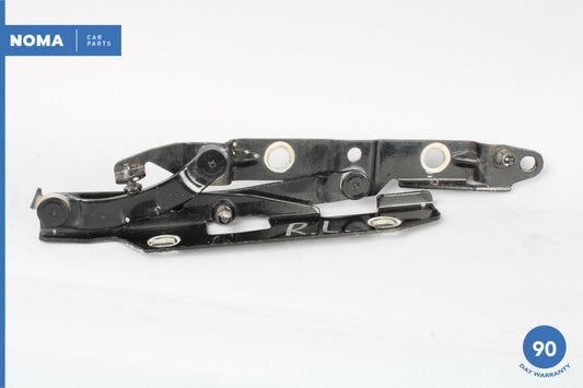 97-06 Jaguar XK8 XKR X100  Left Driver Side Trunk Boot Lid Hinge Bracket PEC OEM - photo 1