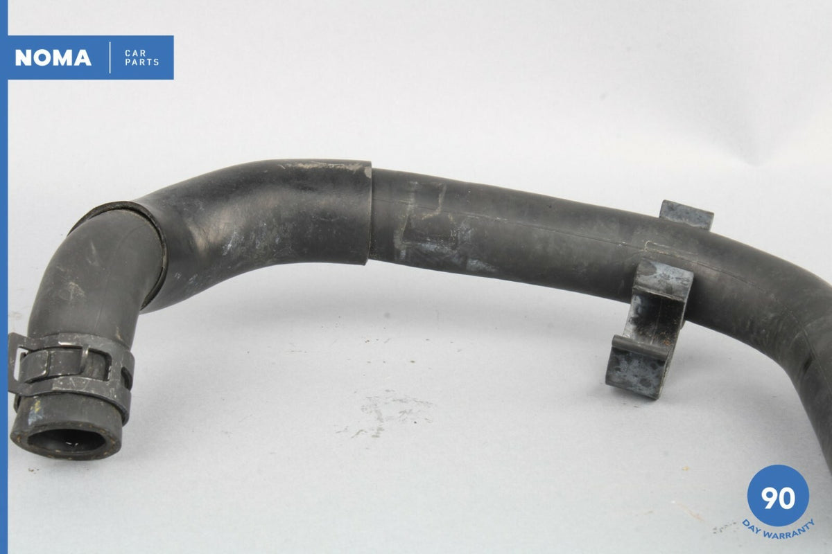 02-10 Lexus SC430 Z40 Air Conditioning Heater Water Outlet Hose 87245-24430 OEM - photo 8